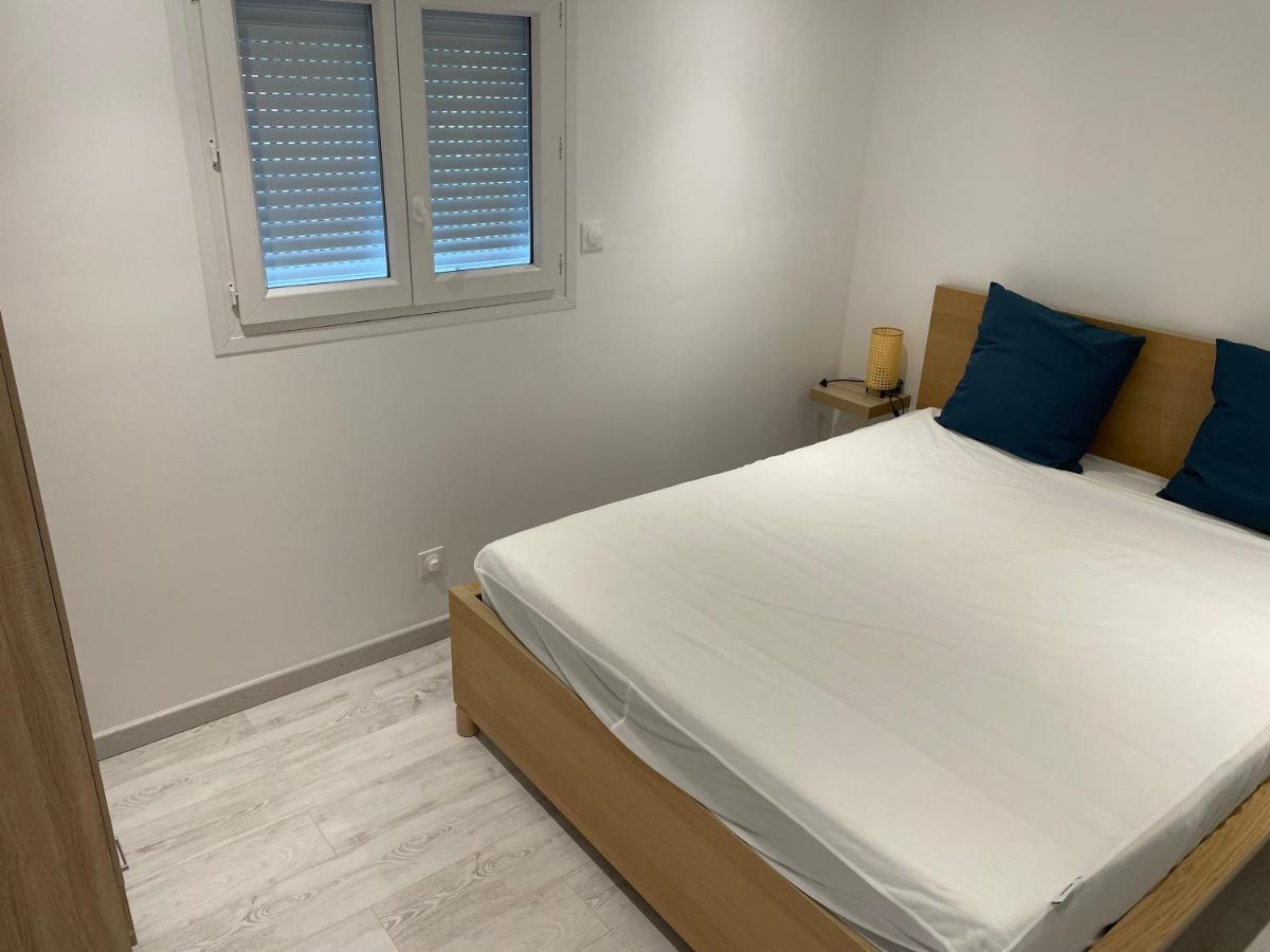 Joli Logement Au Pied Des Alpilles Eyguières Exterior foto