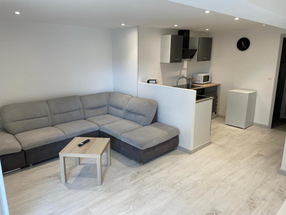 Joli Logement Au Pied Des Alpilles Eyguières Exterior foto